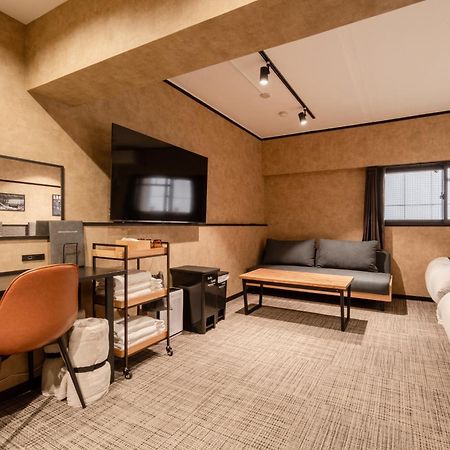 Hotel Akasaka Heights فوكوكا المظهر الخارجي الصورة
