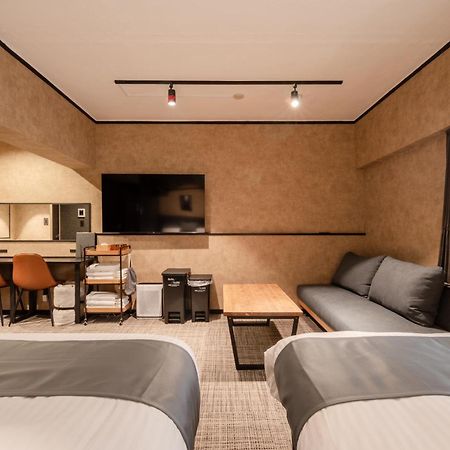 Hotel Akasaka Heights فوكوكا المظهر الخارجي الصورة