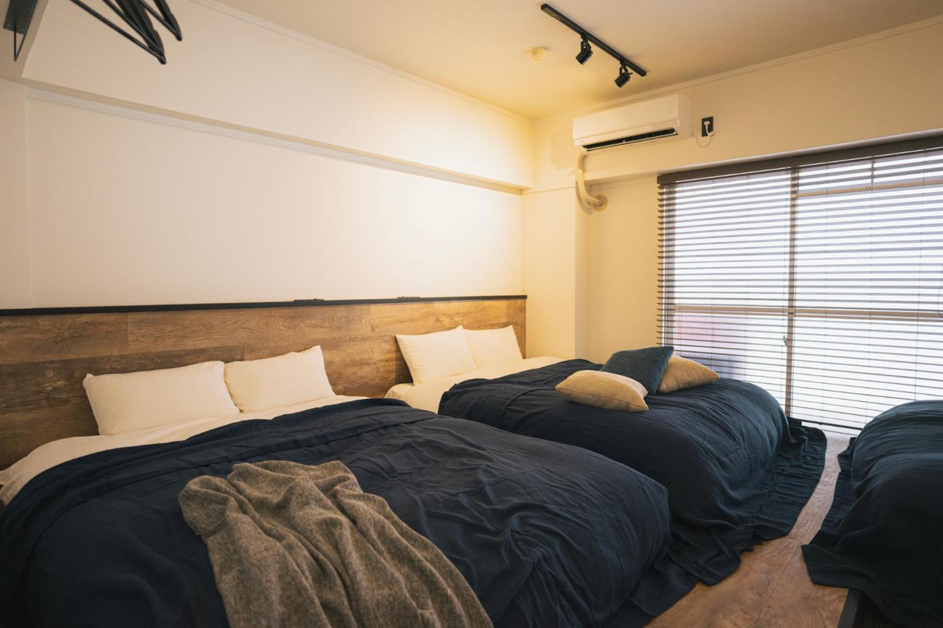 Hotel Akasaka Heights فوكوكا المظهر الخارجي الصورة