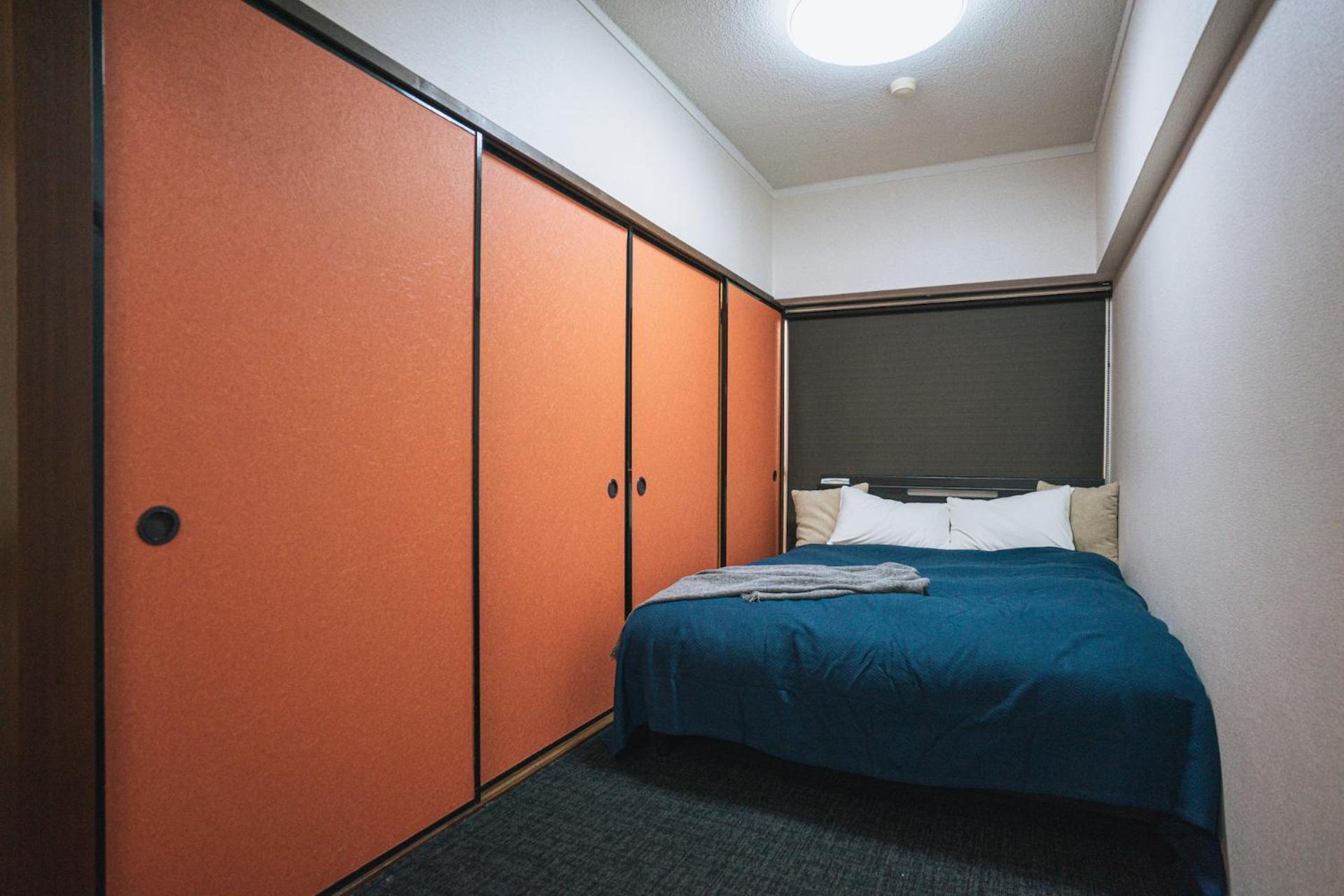 Hotel Akasaka Heights فوكوكا المظهر الخارجي الصورة