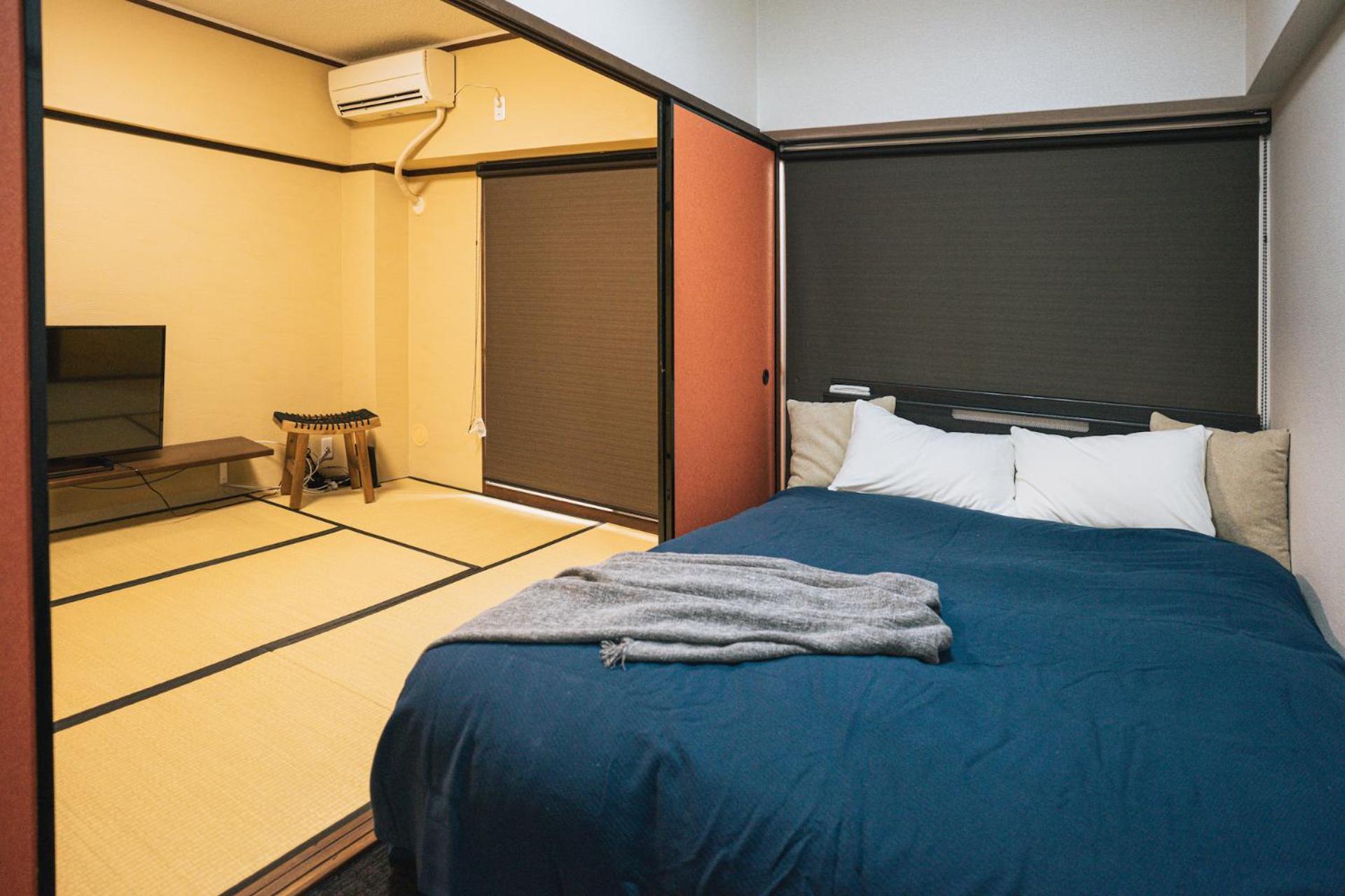 Hotel Akasaka Heights فوكوكا المظهر الخارجي الصورة