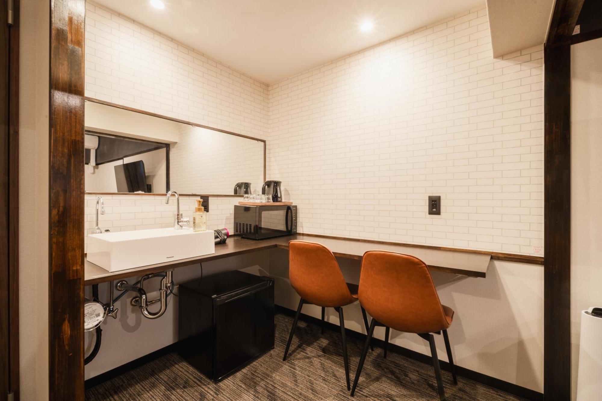 Hotel Akasaka Heights فوكوكا الغرفة الصورة