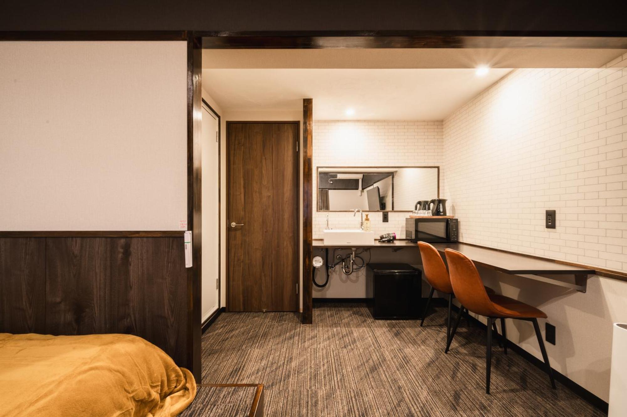 Hotel Akasaka Heights فوكوكا المظهر الخارجي الصورة